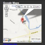 image of google local directory listings